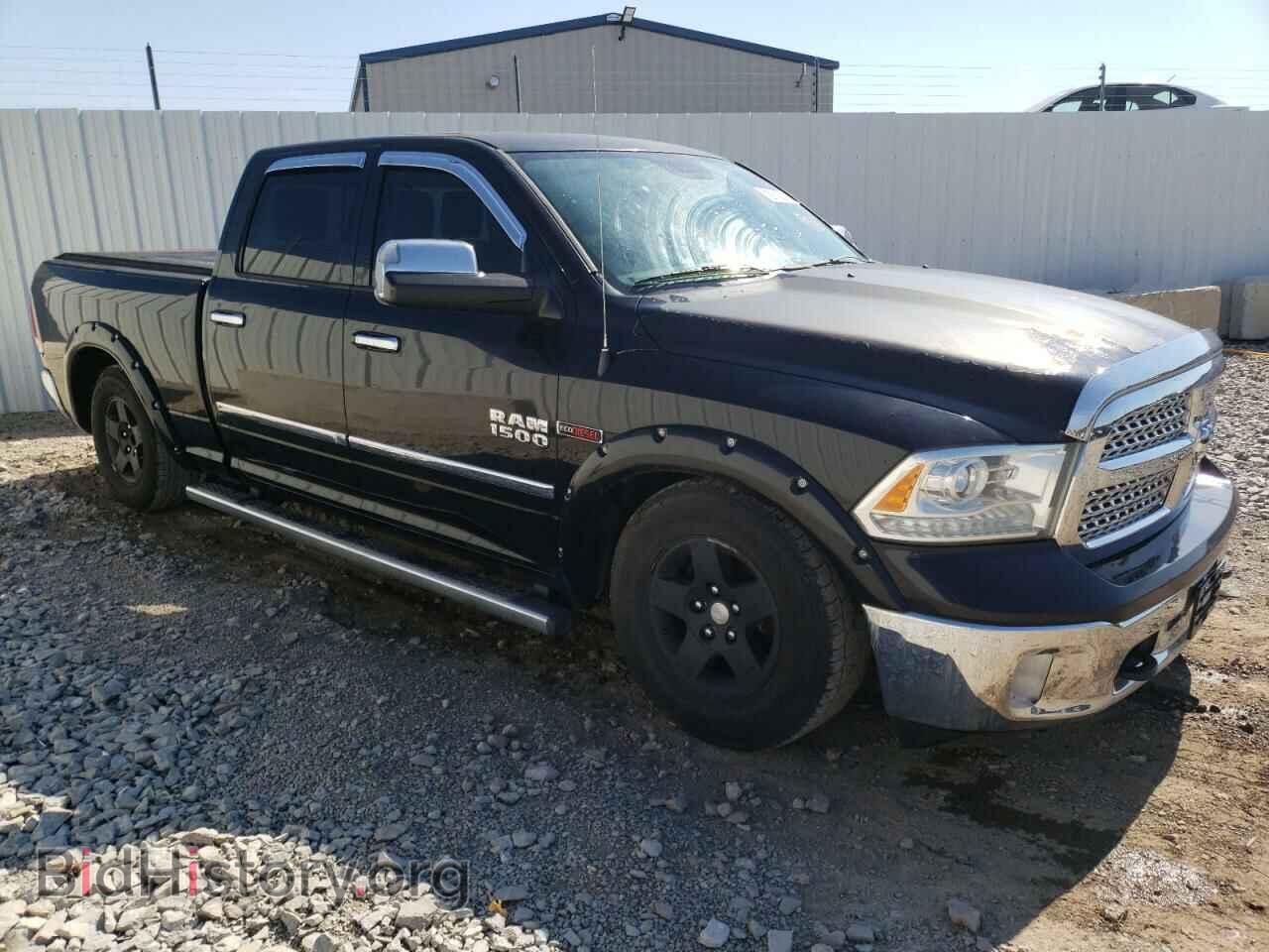2015 RAM 1500 - VIN: 1C6RR7VM9FS572349 - Фото 4