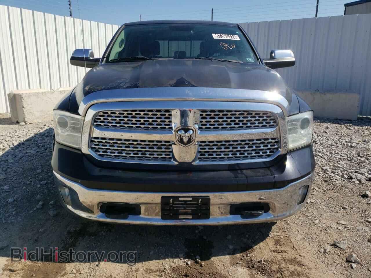 2015 RAM 1500 - VIN: 1C6RR7VM9FS572349 - Фото 5