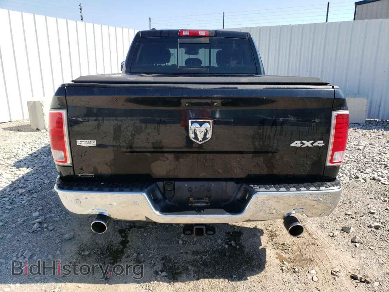 2015 RAM 1500 - VIN: 1C6RR7VM9FS572349 - Фото 6