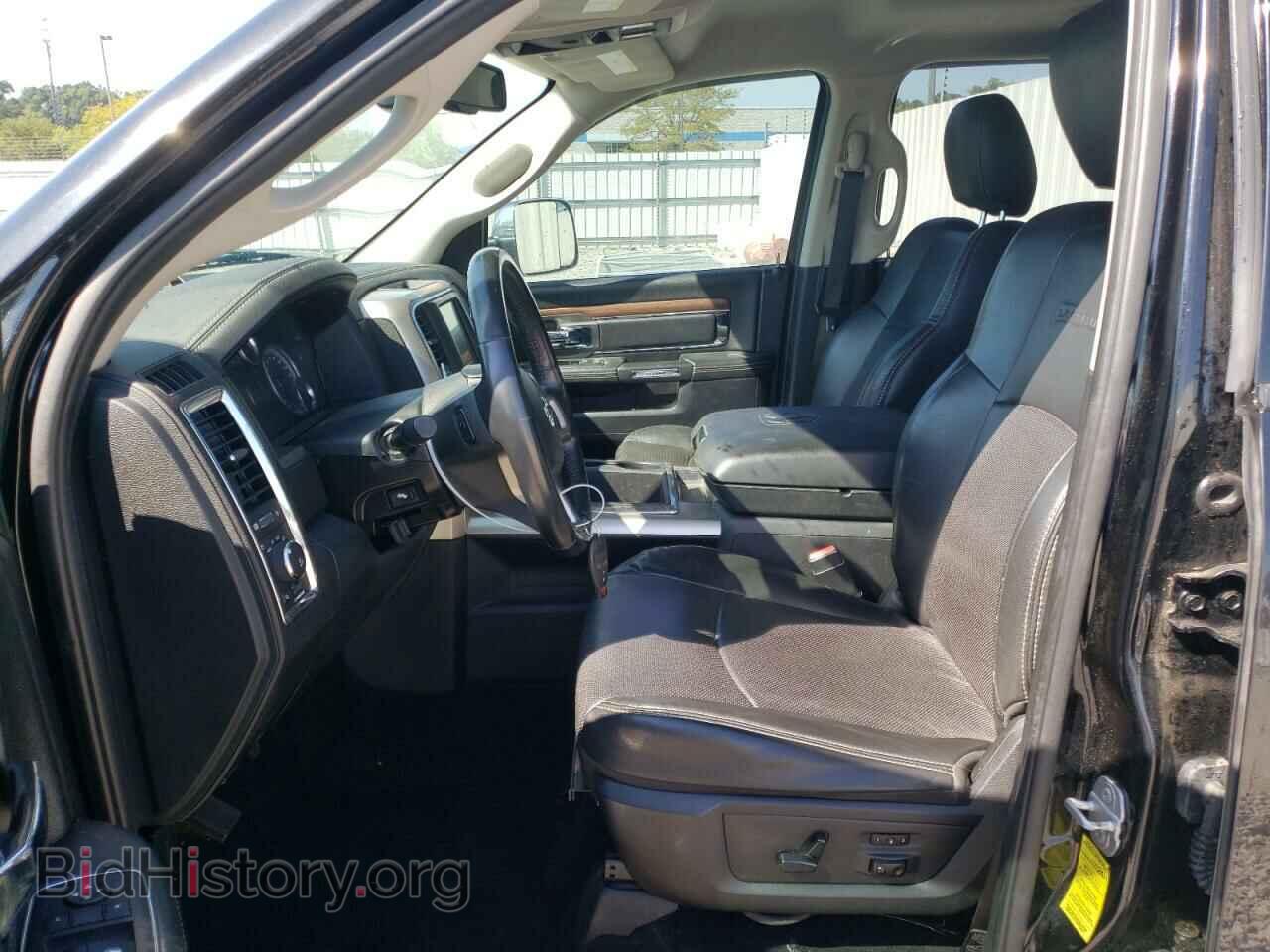 2015 RAM 1500 - VIN: 1C6RR7VM9FS572349 - Фото 7