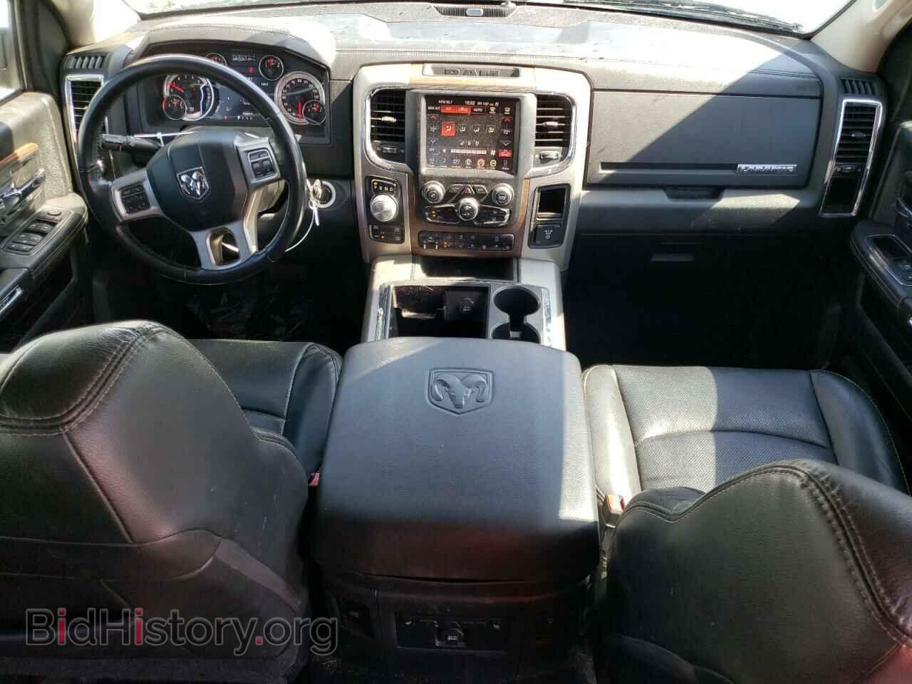 2015 RAM 1500 - VIN: 1C6RR7VM9FS572349 - Фото 8