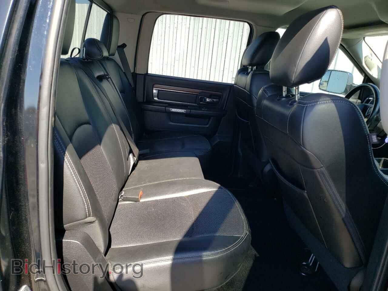 2015 RAM 1500 - VIN: 1C6RR7VM9FS572349 - Фото 10