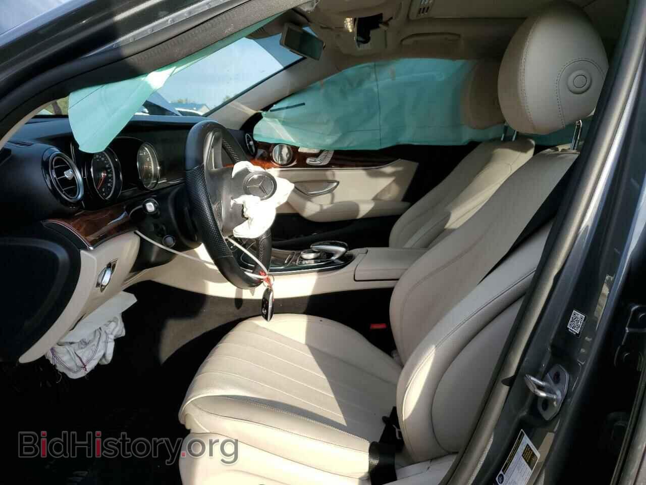 2018 MERCEDES-BENZ E-CLASS - VIN: WDDZF4JB7JA468595 - Фото 7