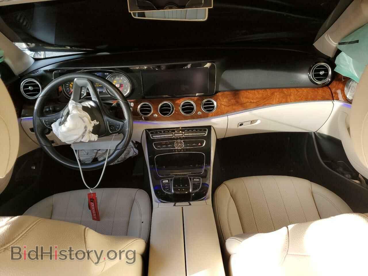 2018 MERCEDES-BENZ E-CLASS - VIN: WDDZF4JB7JA468595 - Фото 8