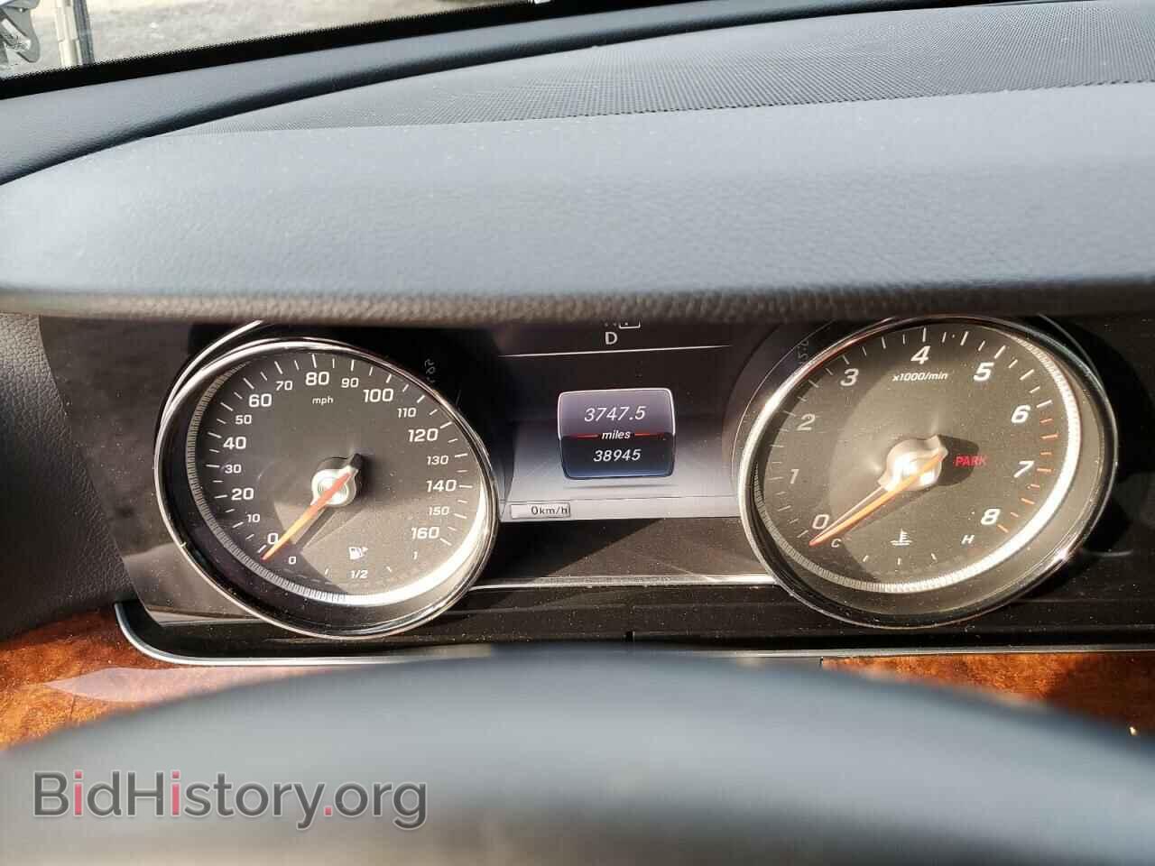 2018 MERCEDES-BENZ E-CLASS - VIN: WDDZF4JB7JA468595 - Фото 9