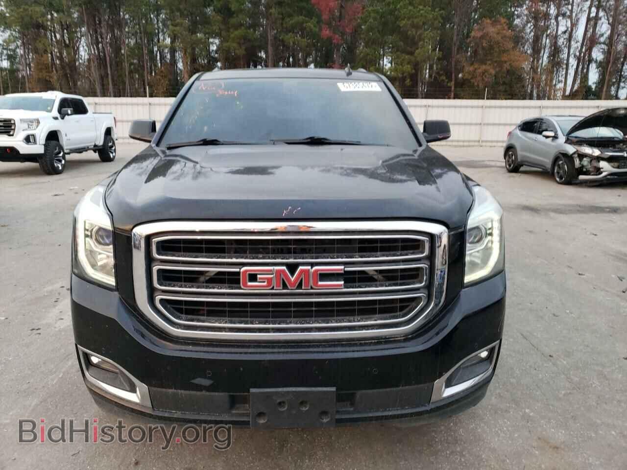 2015 GMC YUKON - VIN: 1GKS2AKC3FR245948 - Фото 5