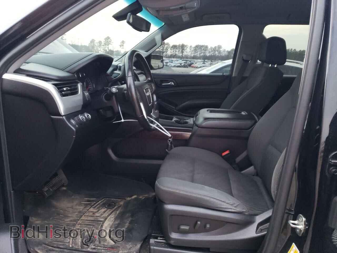 2015 GMC YUKON - VIN: 1GKS2AKC3FR245948 - Фото 7
