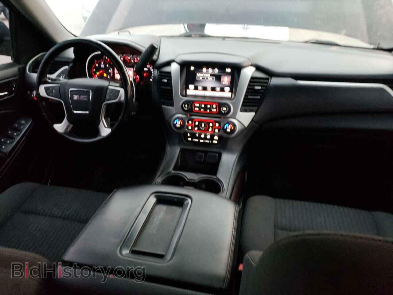 2015 GMC YUKON - VIN: 1GKS2AKC3FR245948 - Фото 8
