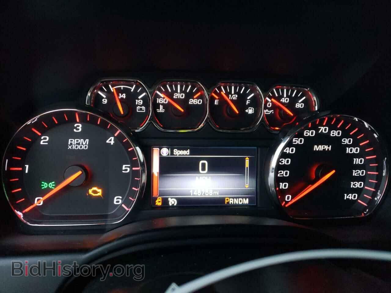 2015 GMC YUKON - VIN: 1GKS2AKC3FR245948 - Фото 9