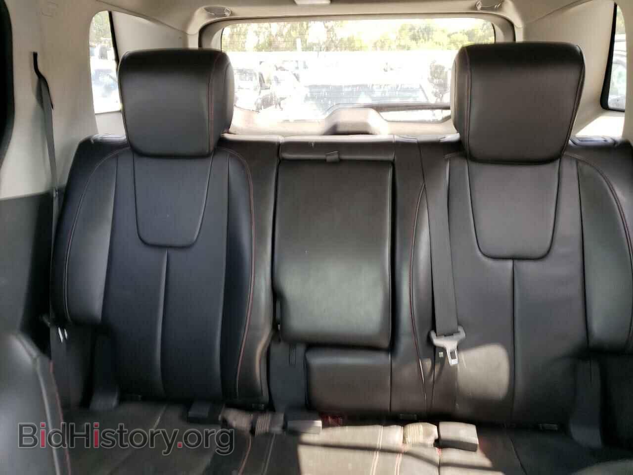 2010 GMC TERRAIN - VIN: 2CTFLHEYXA6252382 - Фото 10