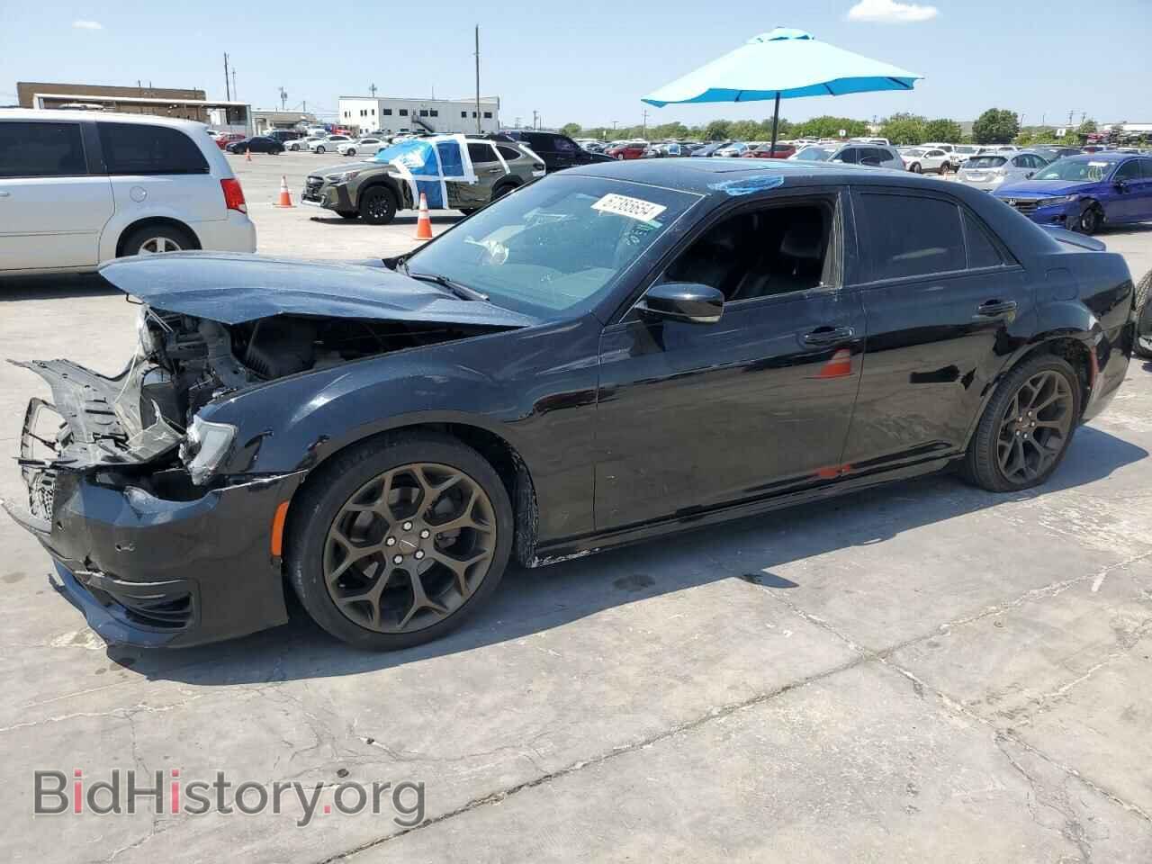 Photo 2C3CCABG9HH593728 - CHRYSLER 300 2017