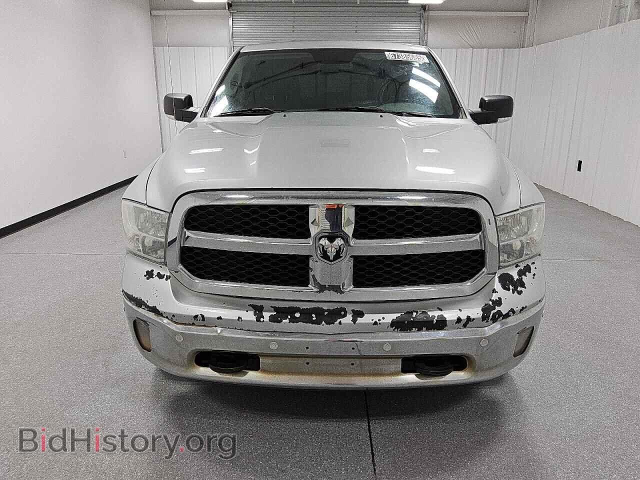 2017 RAM 1500 - VIN: 1C6RR7LT5HS569087 - Фото 5