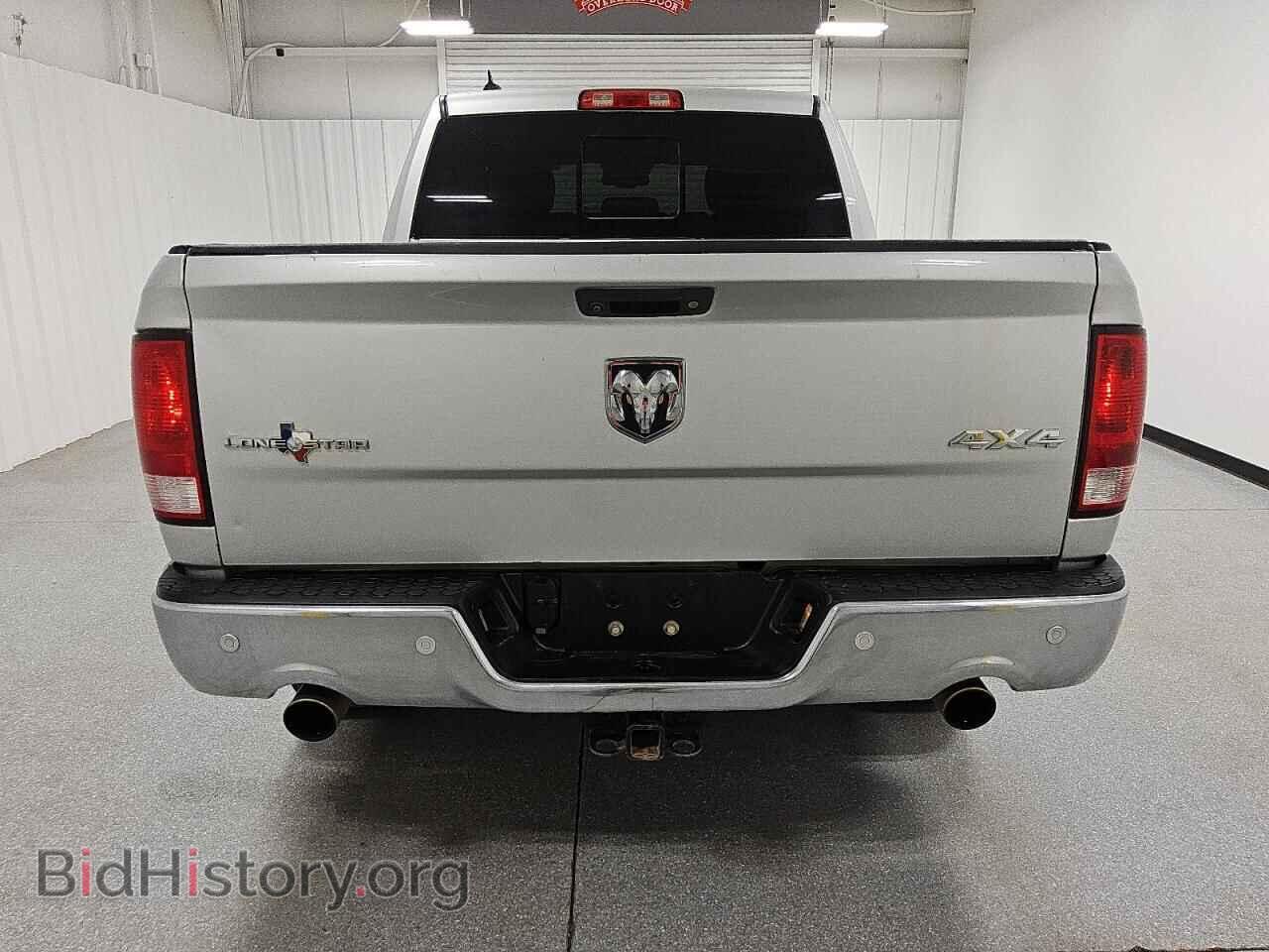 2017 RAM 1500 - VIN: 1C6RR7LT5HS569087 - Фото 6