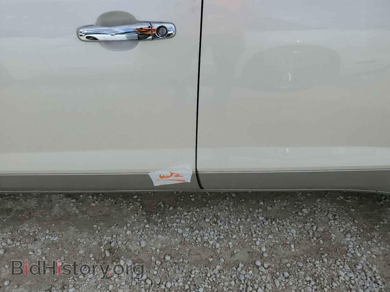 2008 BUICK ENCLAVE - VIN: 5GAER23748J292954 - Фото 9