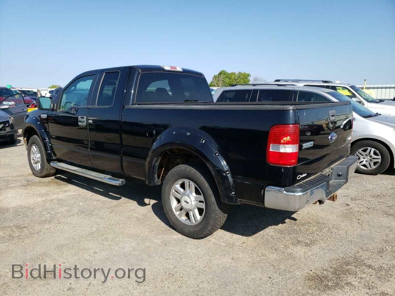 2006 FORD All Models - VIN: 1FTPX14V16FA66696 - Фото 2