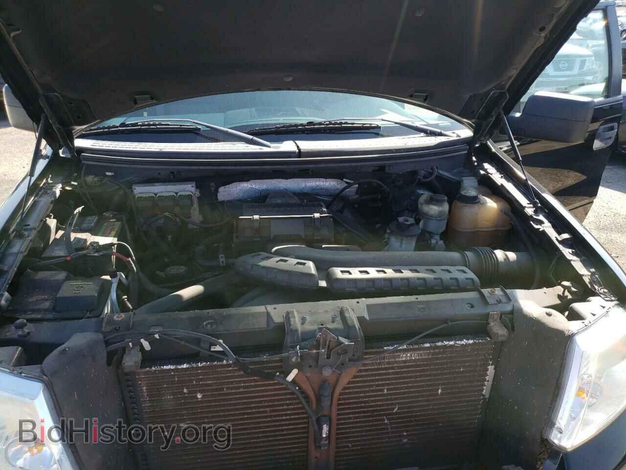 2006 FORD All Models - VIN: 1FTPX14V16FA66696 - Фото 12