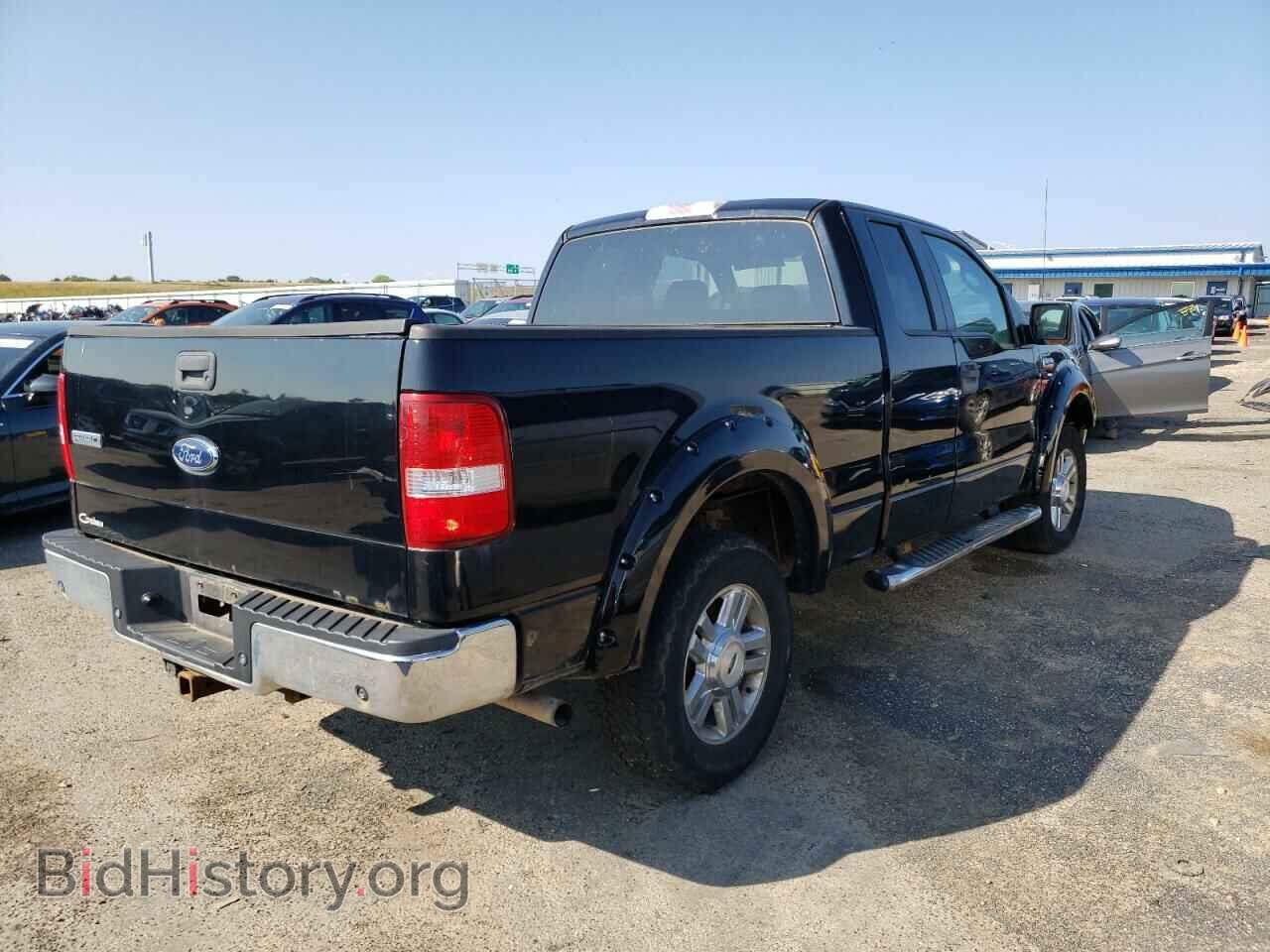 2006 FORD All Models - VIN: 1FTPX14V16FA66696 - Фото 3