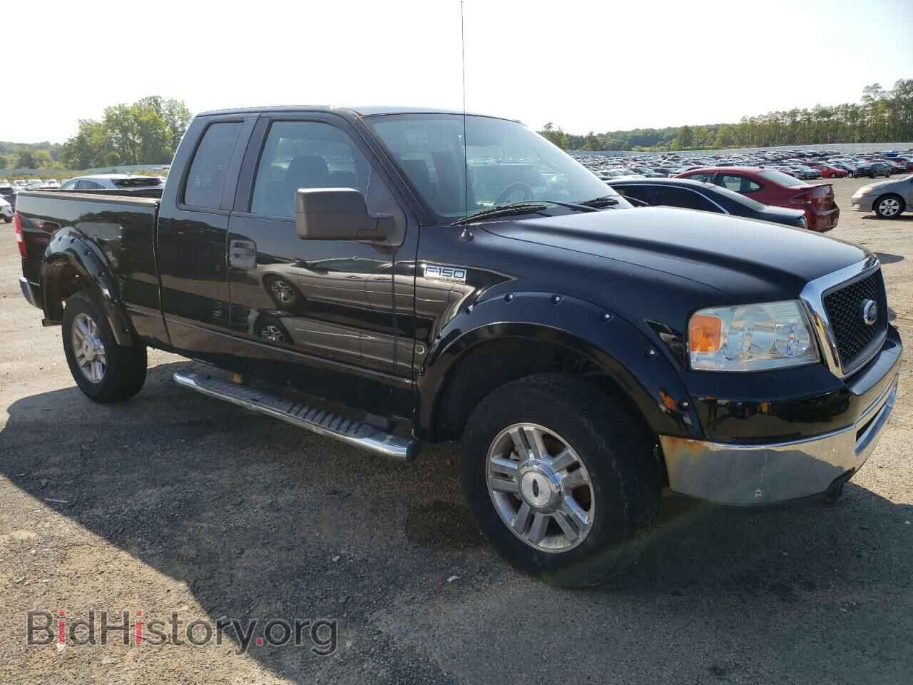 2006 FORD All Models - VIN: 1FTPX14V16FA66696 - Фото 4