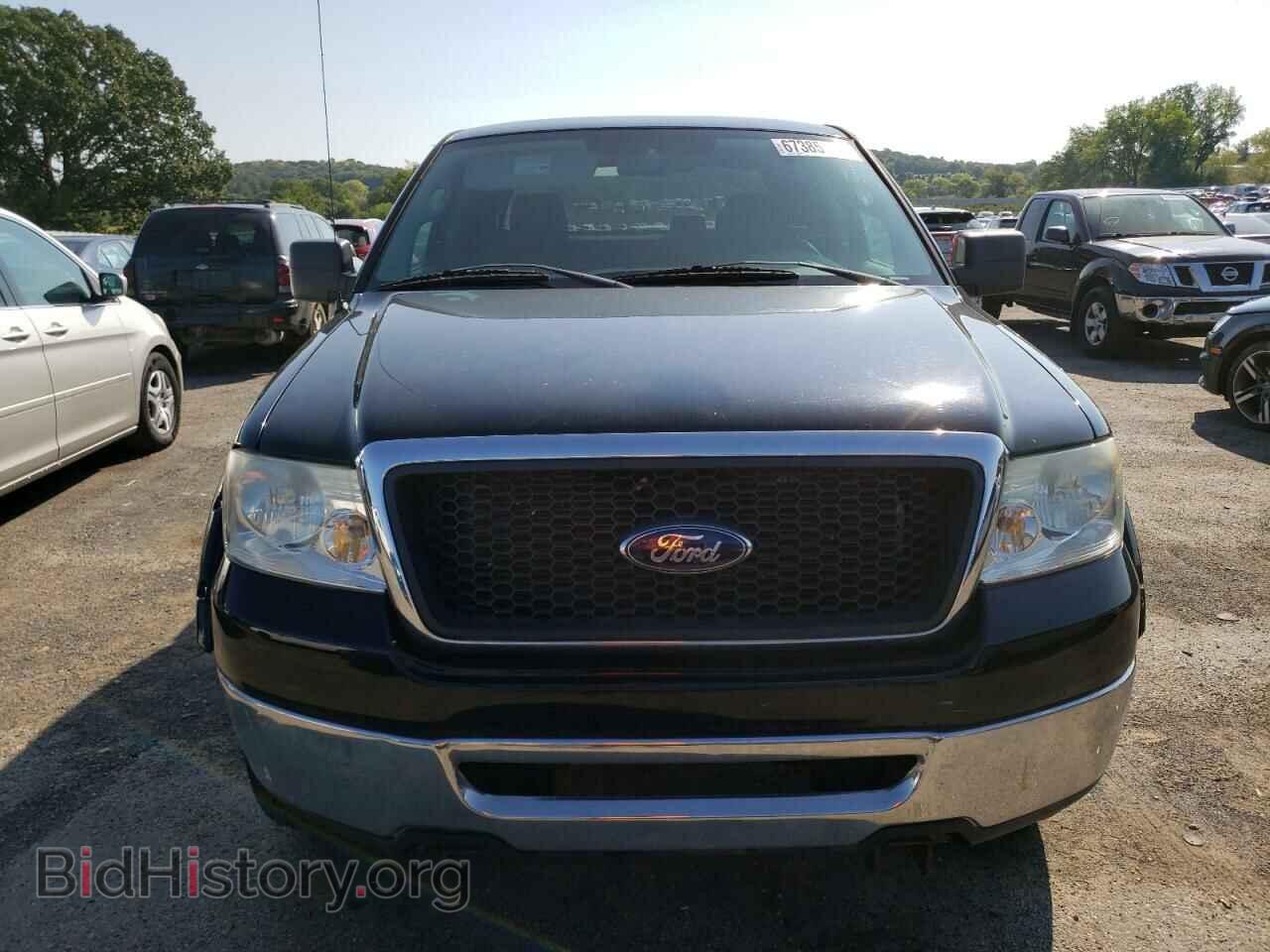 2006 FORD All Models - VIN: 1FTPX14V16FA66696 - Фото 5