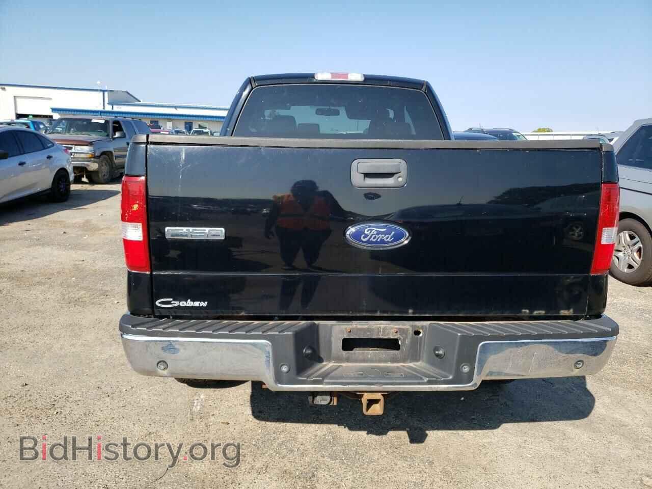 2006 FORD All Models - VIN: 1FTPX14V16FA66696 - Фото 6