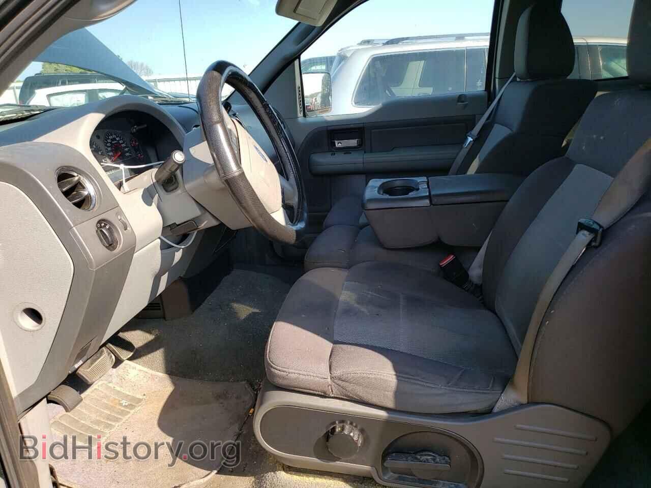 2006 FORD All Models - VIN: 1FTPX14V16FA66696 - Фото 7