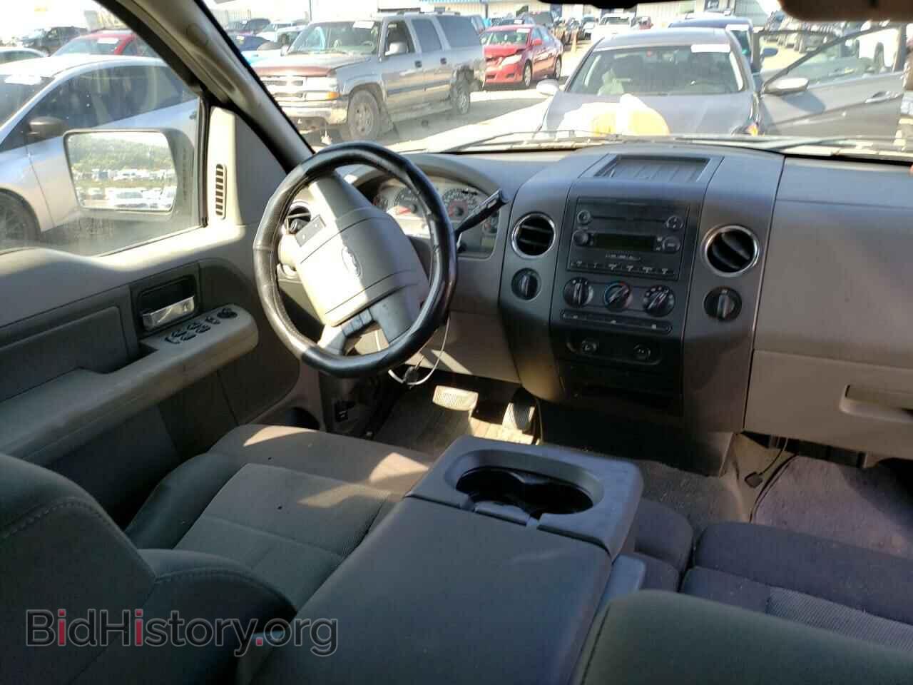 2006 FORD All Models - VIN: 1FTPX14V16FA66696 - Фото 8