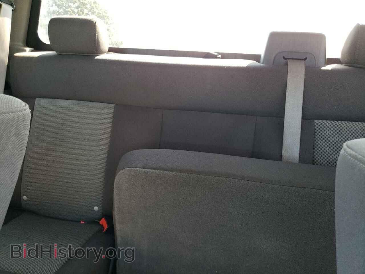 2006 FORD All Models - VIN: 1FTPX14V16FA66696 - Фото 10
