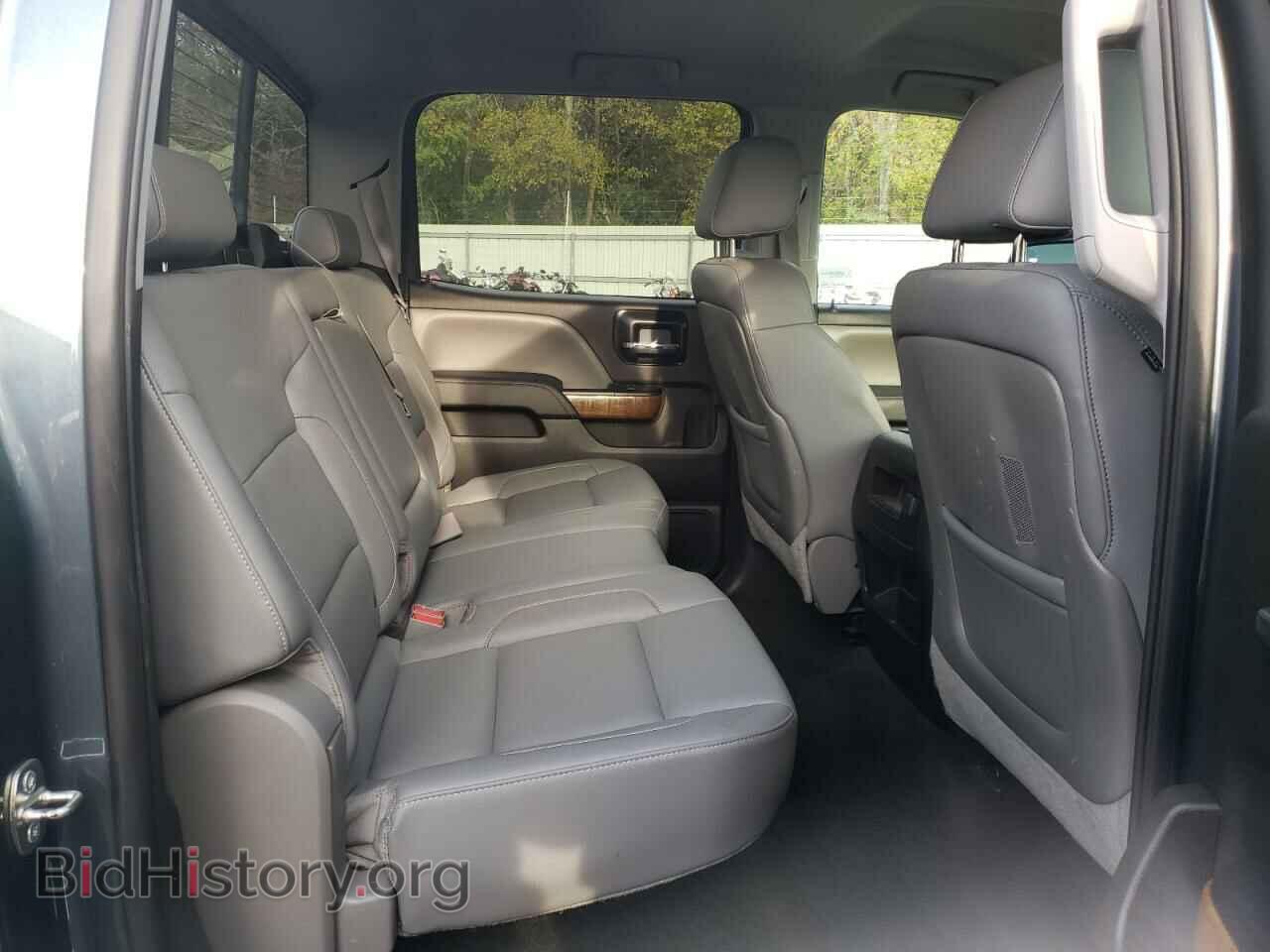 2014 GMC SIERRA - VIN: 3GTP1VEC1EG196478 - Photo 10