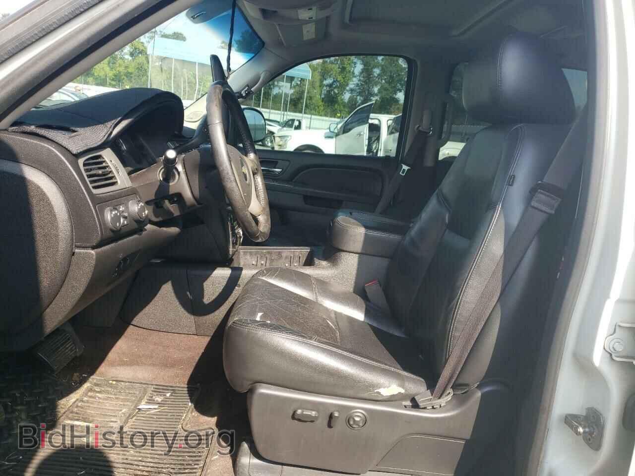 2013 CHEVROLET ALL Models - VIN: 3GCPKTE73DG233940 - Фото 7