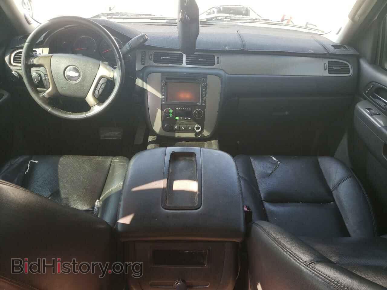 2013 CHEVROLET ALL Models - VIN: 3GCPKTE73DG233940 - Фото 8