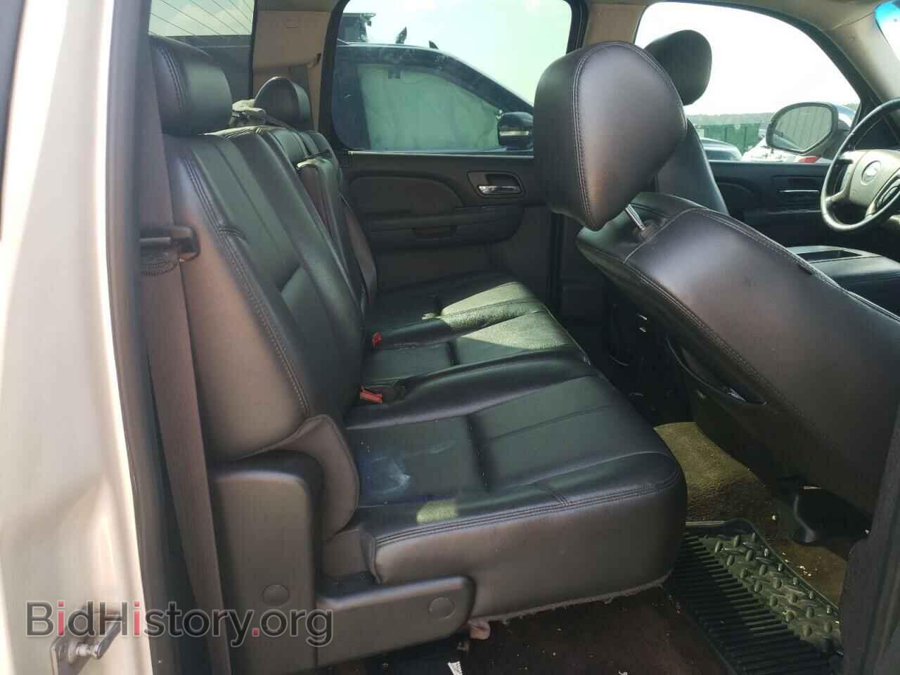 2013 CHEVROLET ALL Models - VIN: 3GCPKTE73DG233940 - Фото 10