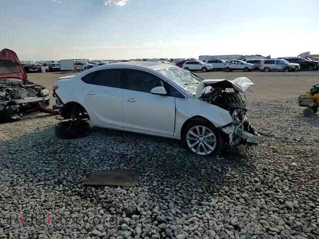 2013 BUICK VERANO - VIN: 1G4PT5SV1D4145019 - Фото 13