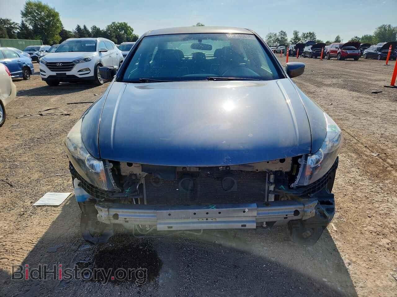2011 HONDA ACCORD - VIN: 1HGCP2F64BA149185 - Photo 5