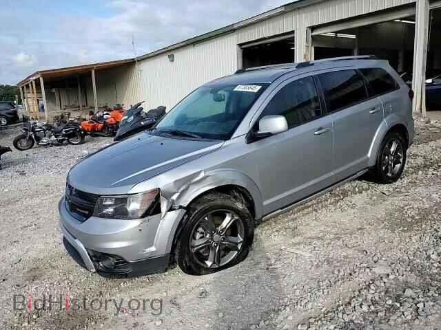 2016 DODGE JOURNEY - VIN: 3C4PDCGG2GT212824 - Фото 14