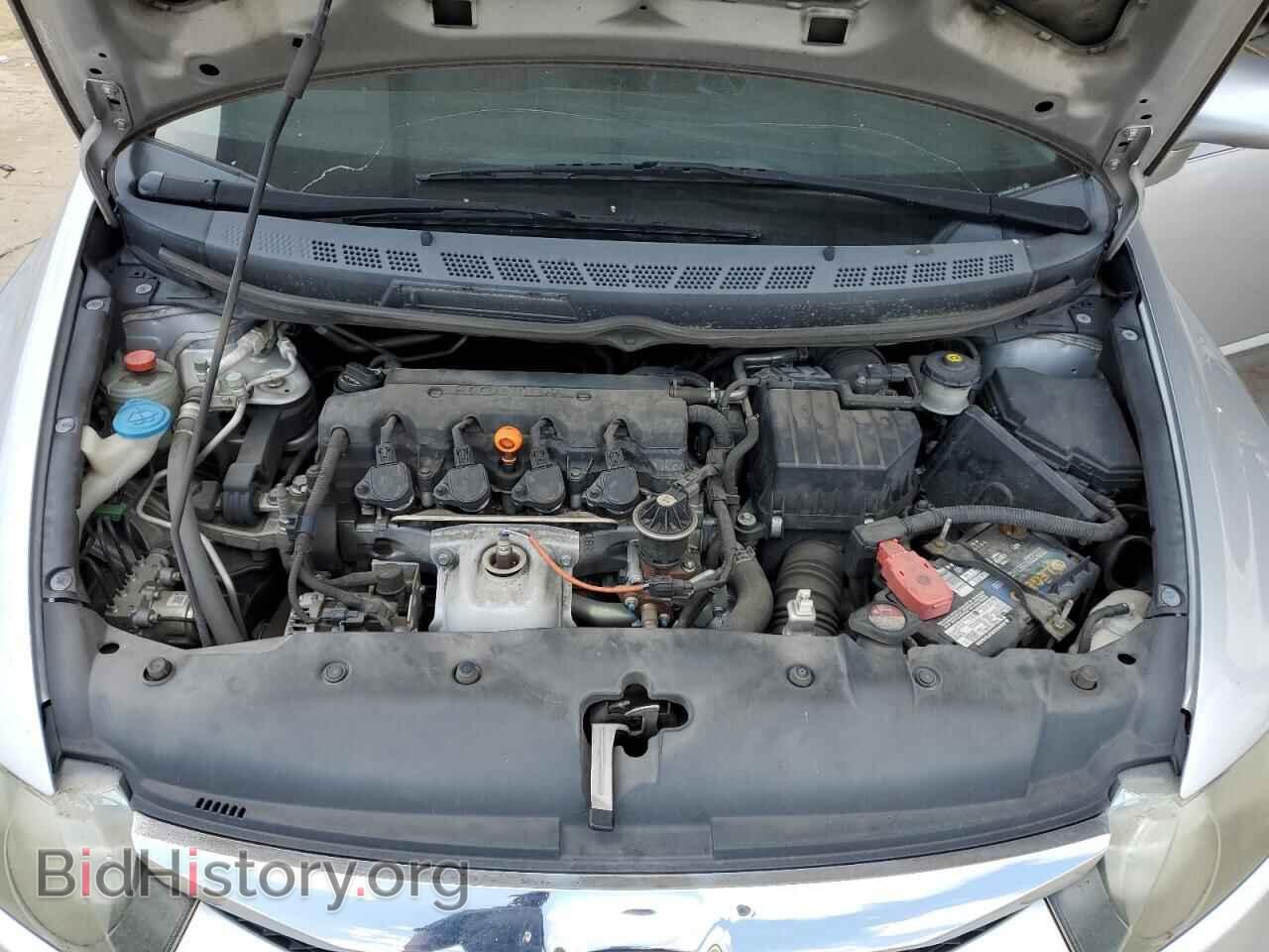 2010 HONDA CIVIC - VIN: 19XFA1F60AE073368 - Фото 11