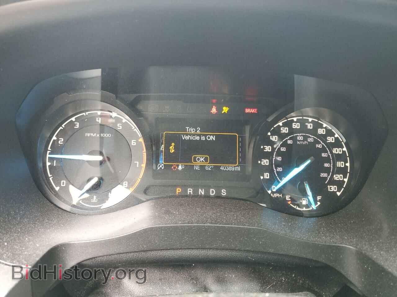 2020 FORD RANGER - VIN: 1FTER1EH0LLA56782 - Фото 9