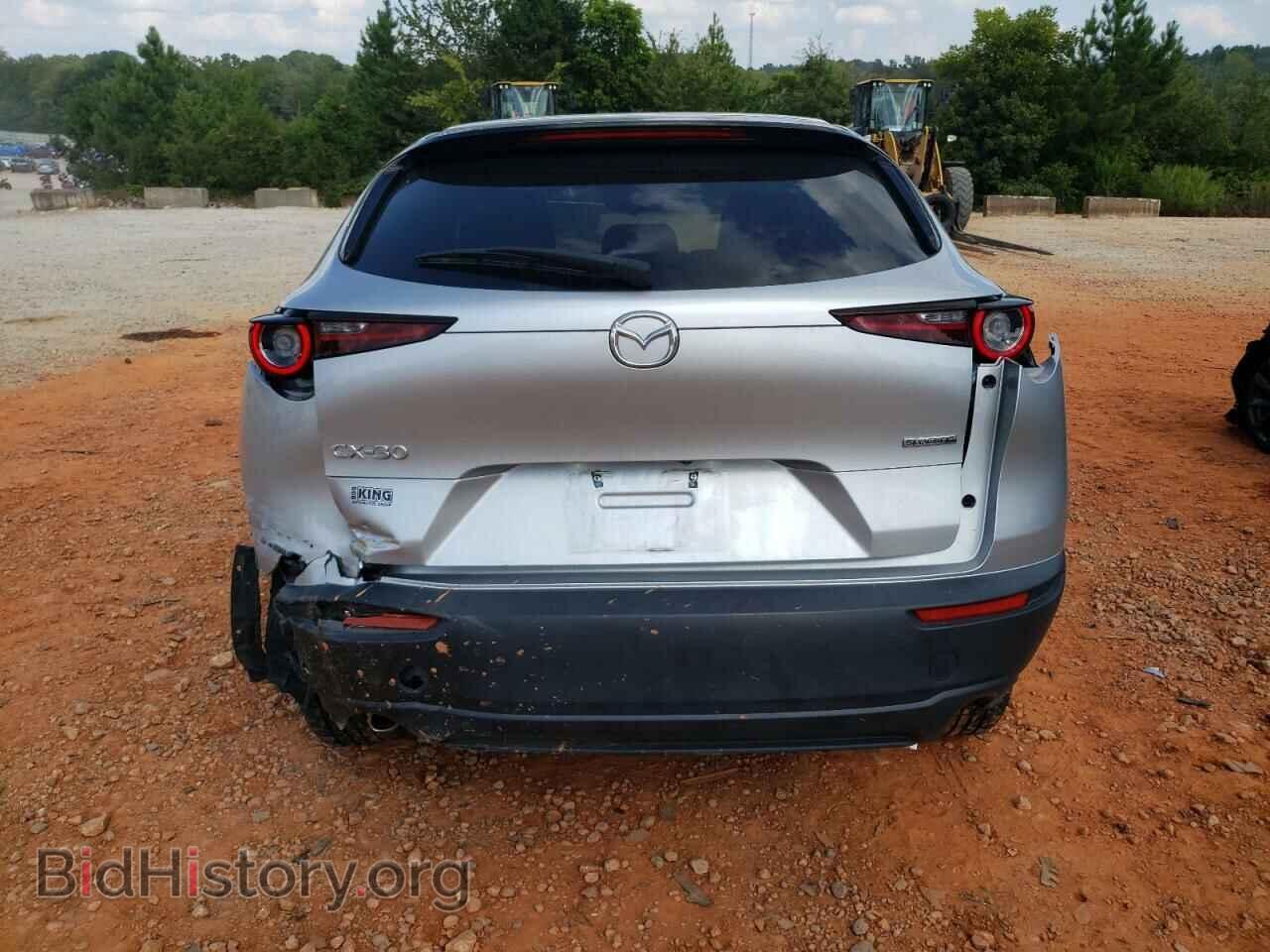 2021 MAZDA CX30 - VIN: 3MVDMABL9MM246579 - Фото 6