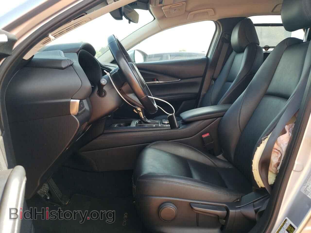 2021 MAZDA CX30 - VIN: 3MVDMABL9MM246579 - Фото 7