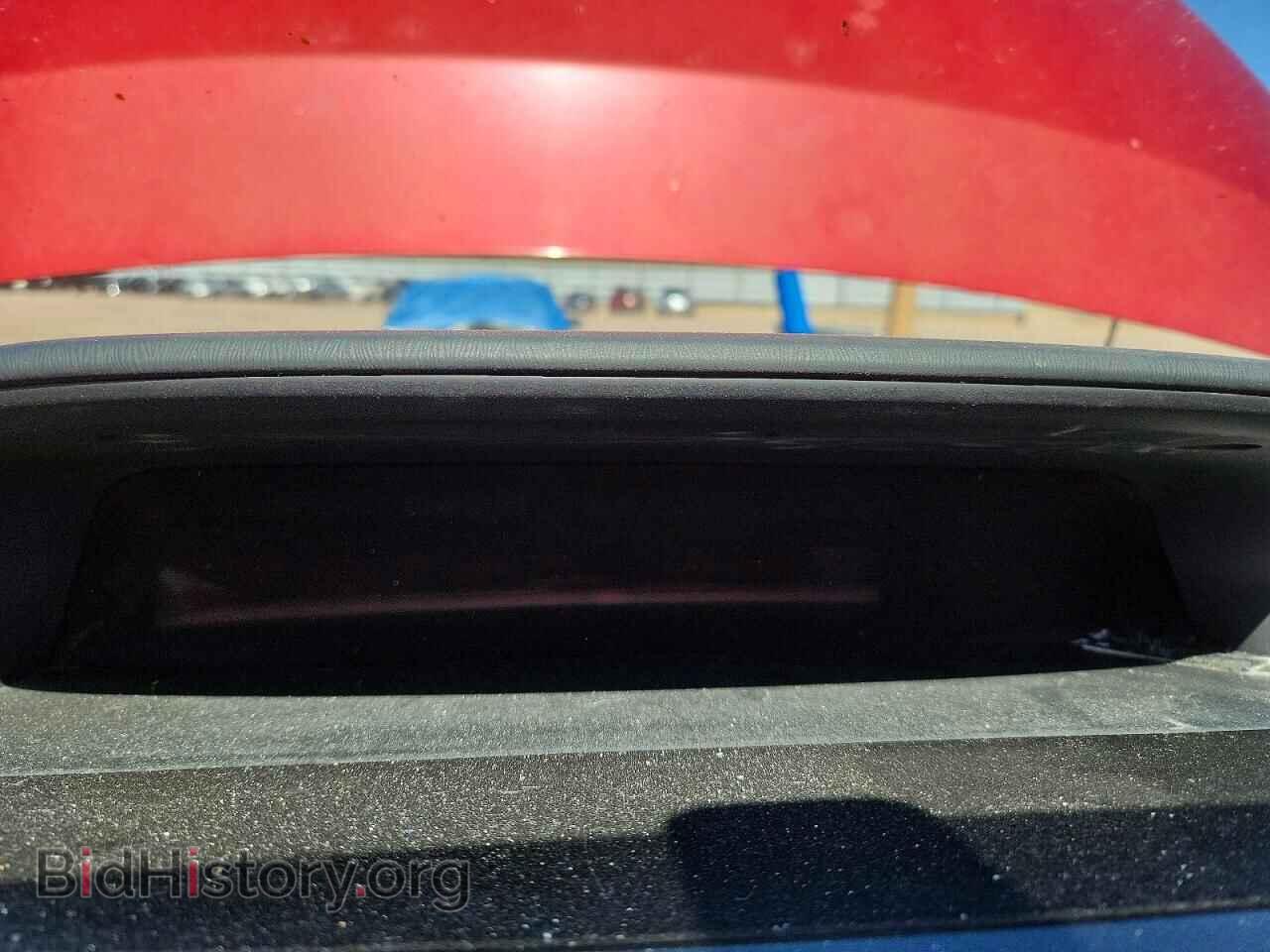 2012 TOYOTA PRIUS - VIN: JTDZN3EU4C3147916 - Photo 9