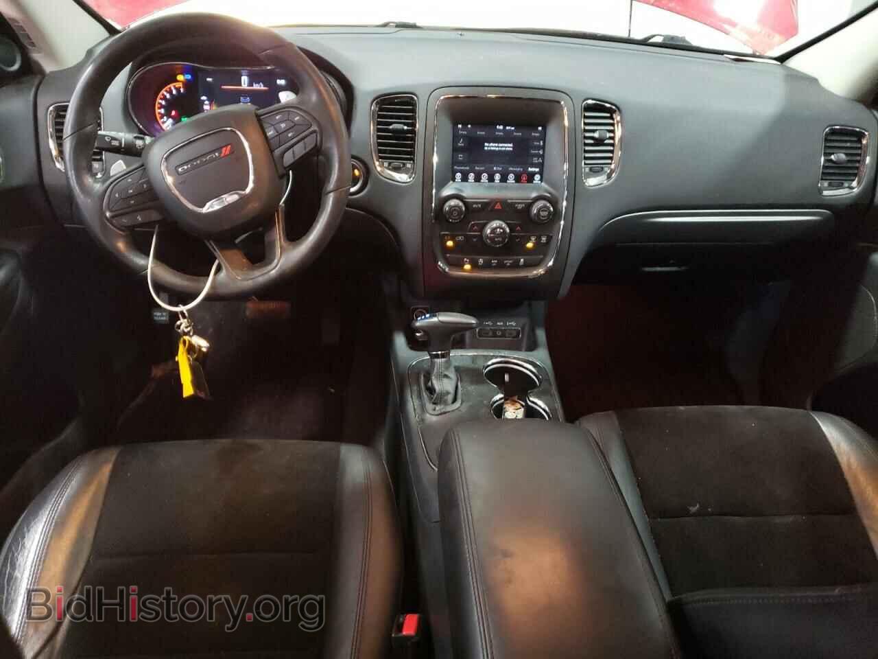 2018 DODGE DURANGO - VIN: 1C4RDJDG5JC282290 - Photo 8