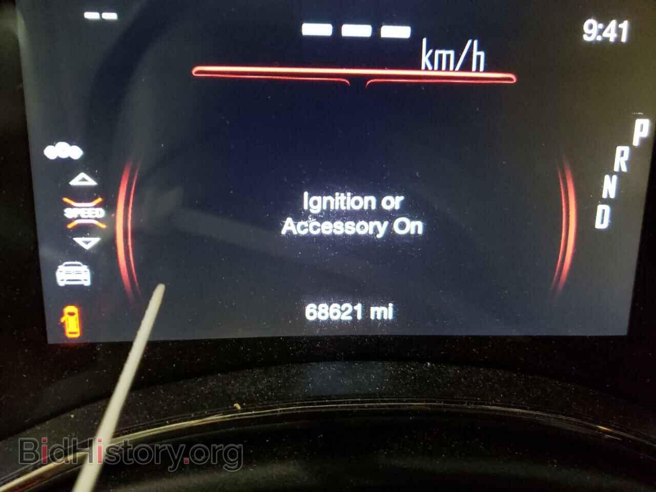 2018 DODGE DURANGO - VIN: 1C4RDJDG5JC282290 - Photo 9