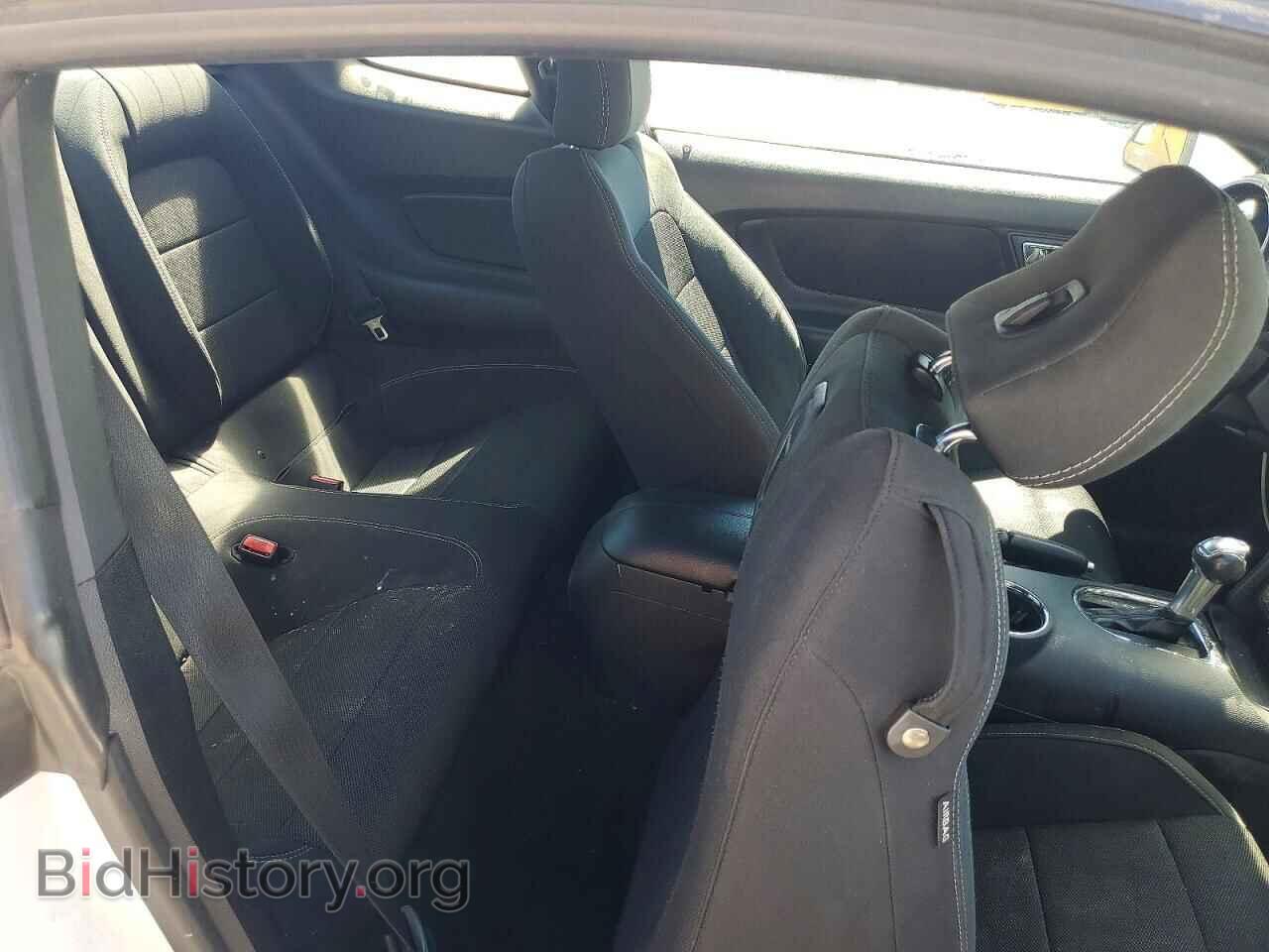 2016 FORD MUSTANG - VIN: 1FA6P8AM4G5273497 - Фото 10