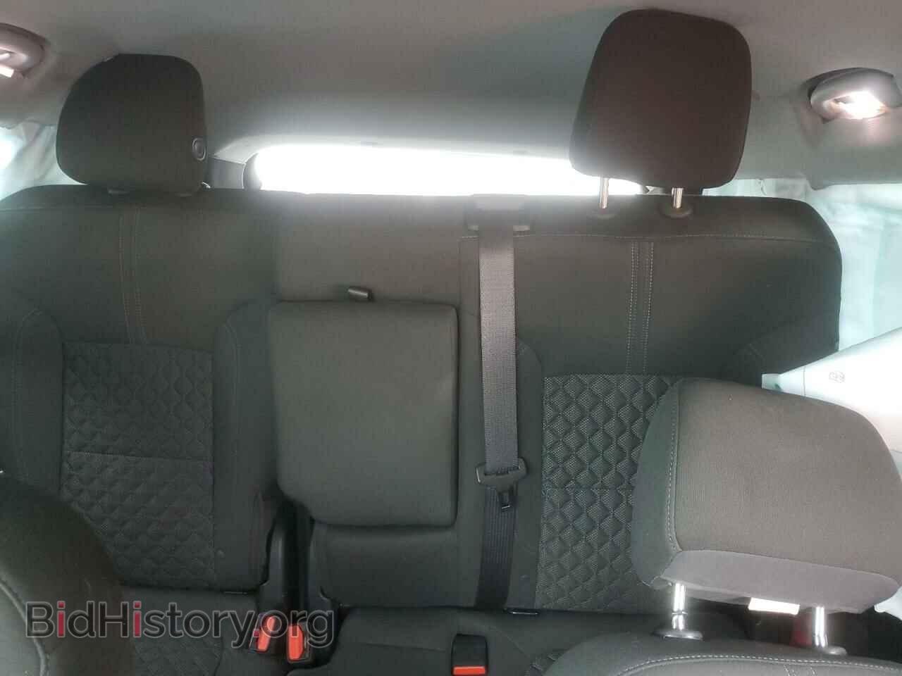 2019 CHEVROLET BLAZER - VIN: 3GNKBCRS3KS644216 - Фото 10