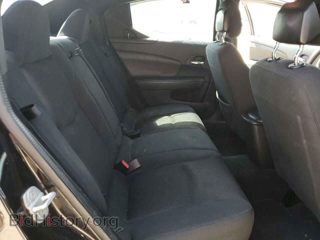 2013 DODGE AVENGER - VIN: 1C3CDZAG0DN756961 - Фото 10