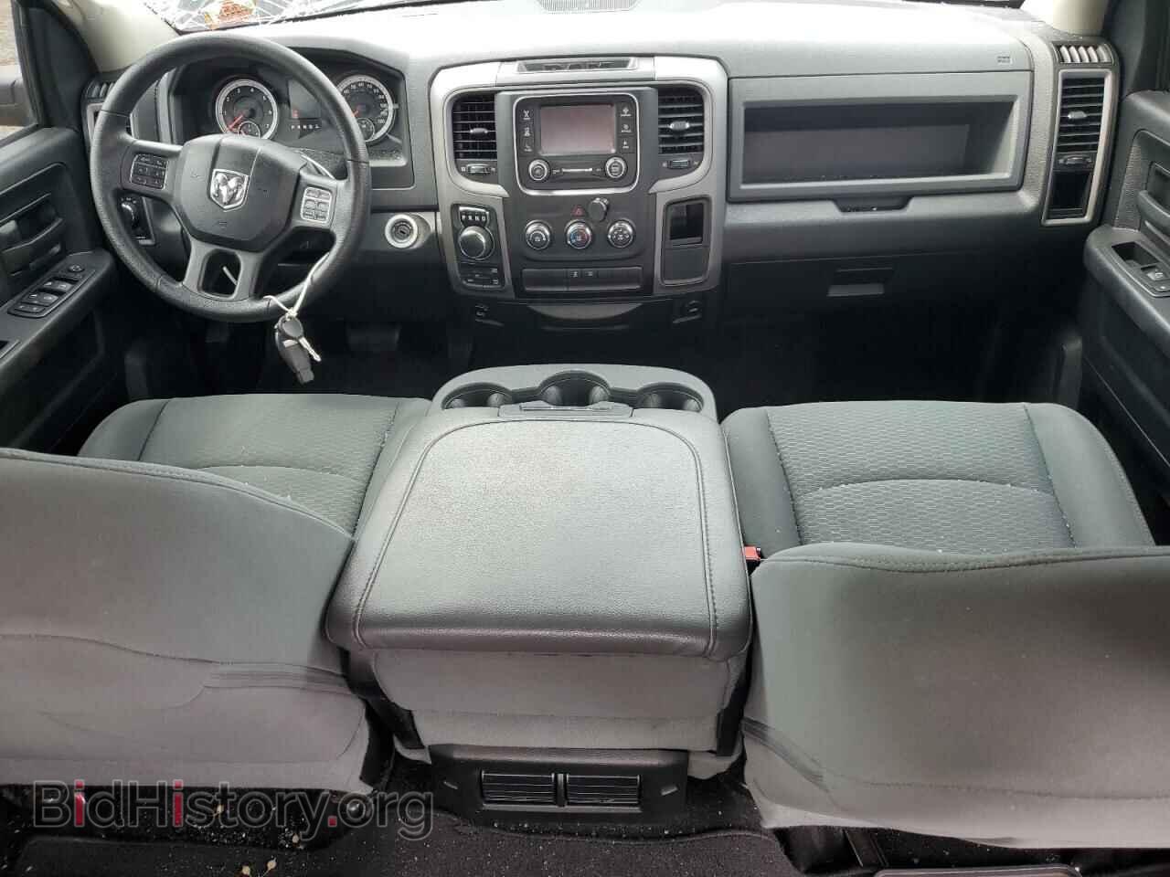 2014 RAM 1500 - VIN: 1C6RR7KT4ES374255 - Photo 8