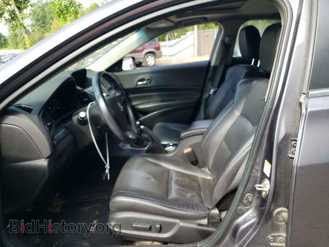 2015 ACURA ILX - VIN: 19VDE2E58FE000128 - Фото 7