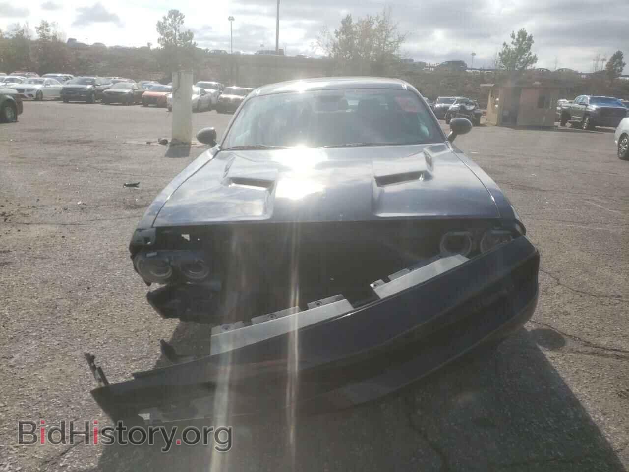 2020 DODGE CHALLENGER - VIN: 2C3CDZAG2LH210640 - Photo 5