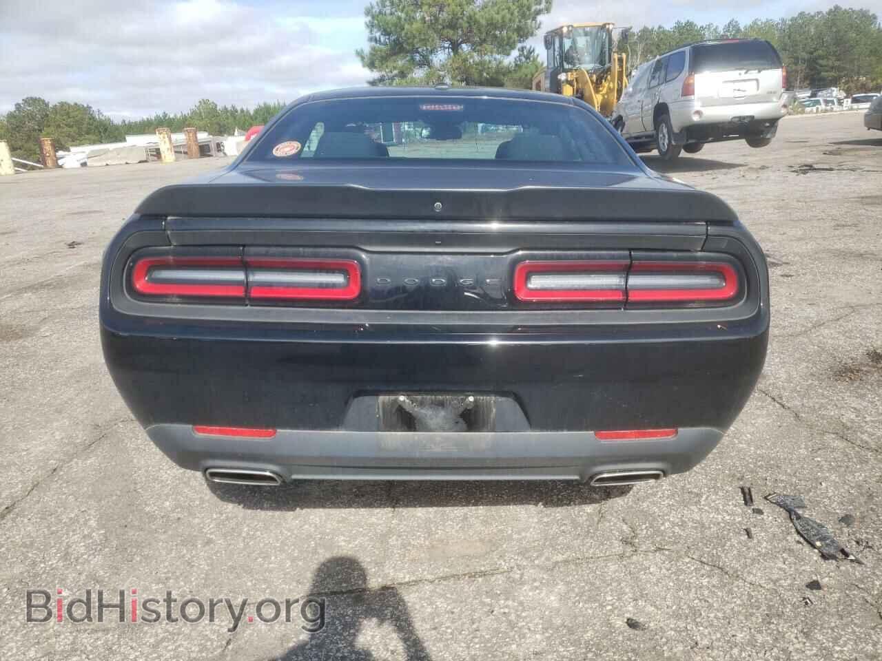 2020 DODGE CHALLENGER - VIN: 2C3CDZAG2LH210640 - Photo 6