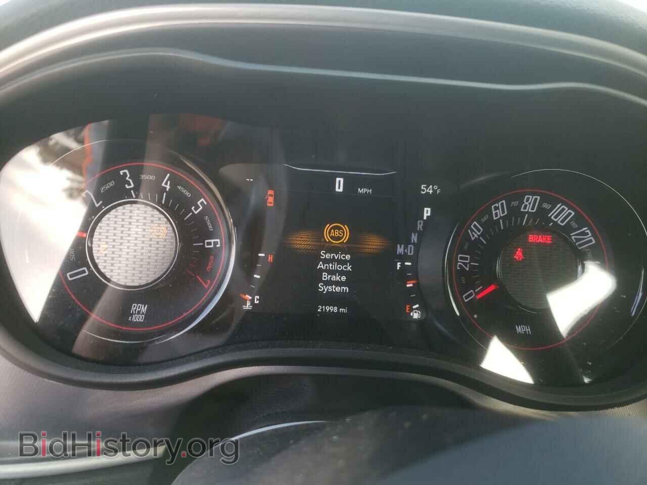 2020 DODGE CHALLENGER - VIN: 2C3CDZAG2LH210640 - Photo 9