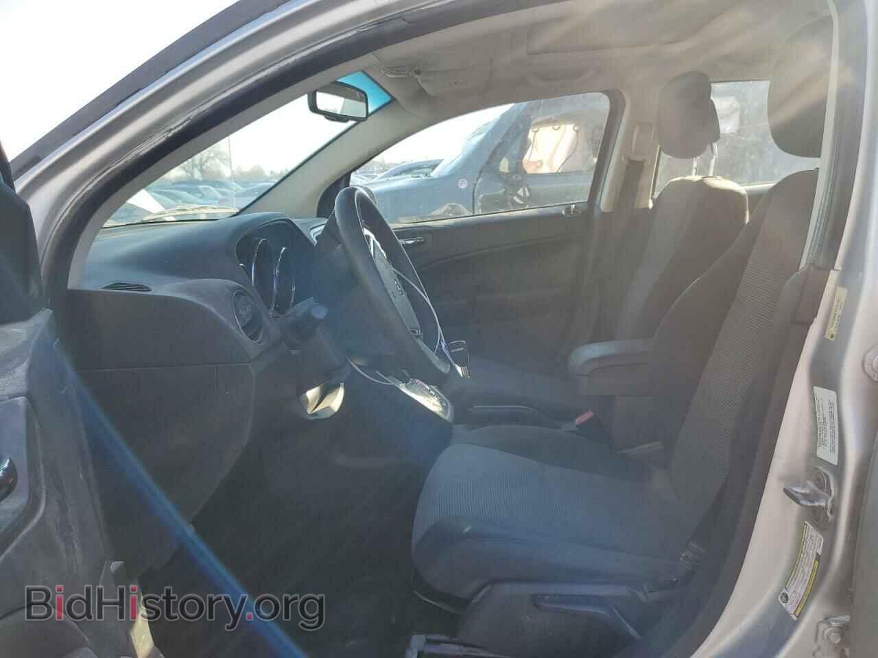 2012 DODGE CALIBER - VIN: 1C3CDWDA7CD531835 - Фото 7
